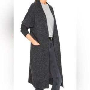 Acne studios Raya cardigan
